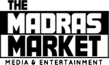 The Madras Market Logo
